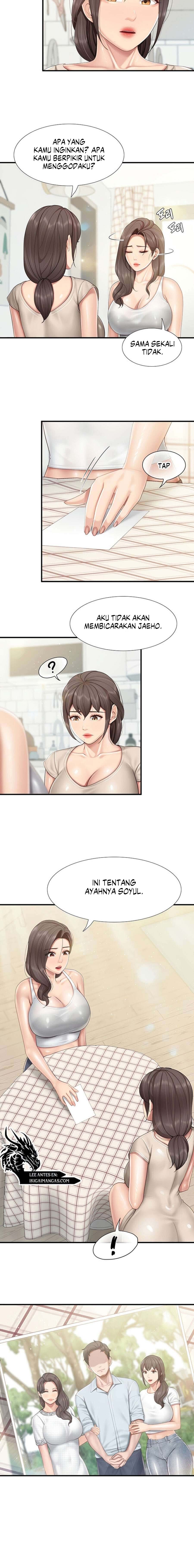 Kids Cafe Moms - Chapter 102 14