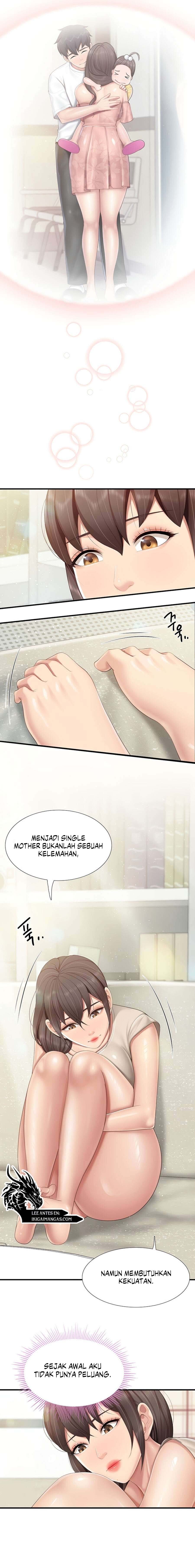 Kids Cafe Moms - Chapter 102 12