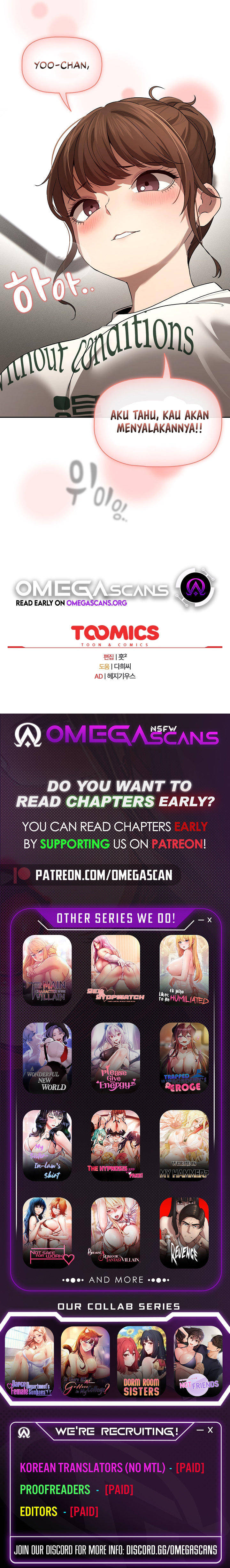 Private Tutoring in These Trying Times - Chapter 102 7