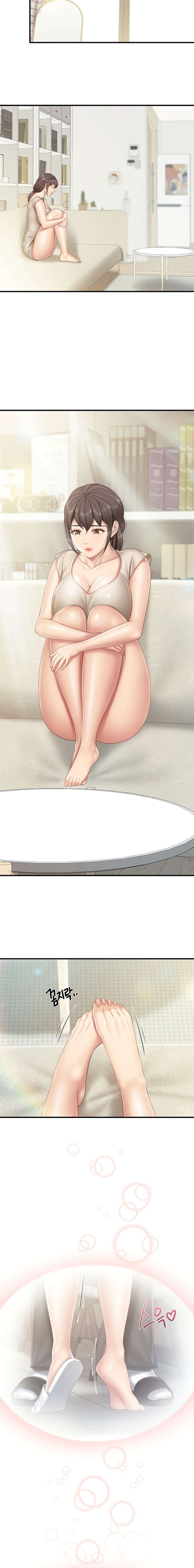 Kids Cafe Moms - Chapter 102 11