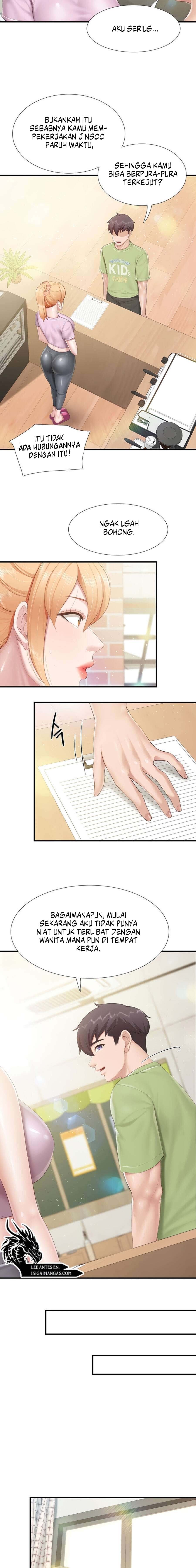 Kids Cafe Moms - Chapter 102 10