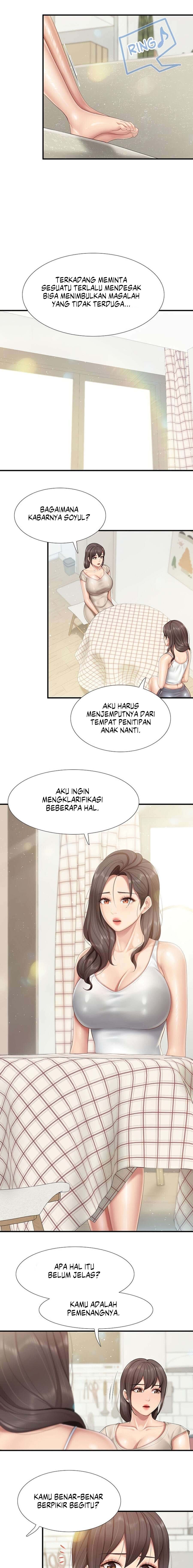 Kids Cafe Moms - Chapter 102 13