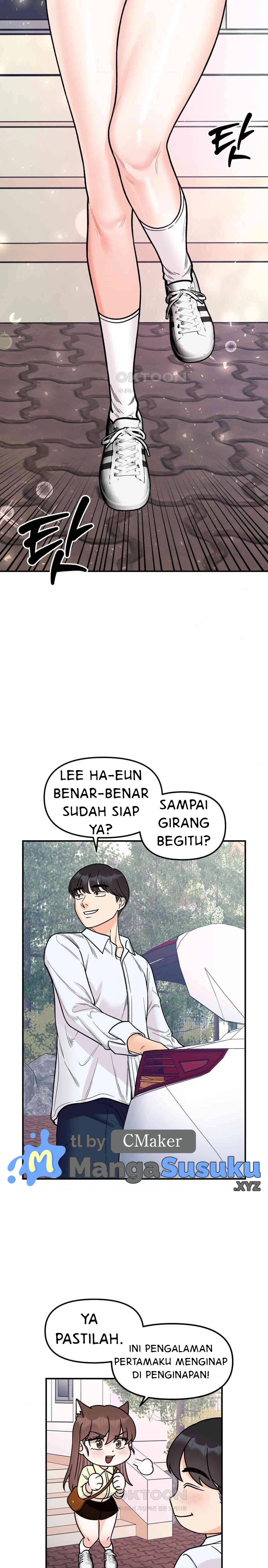 Secret Siblings - Chapter 50 end 20