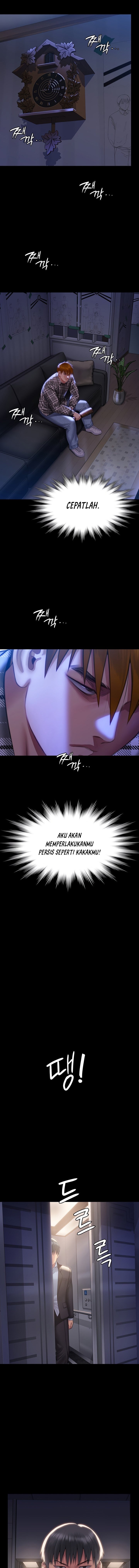 Queen Bee (Andrew) - Chapter 301 17
