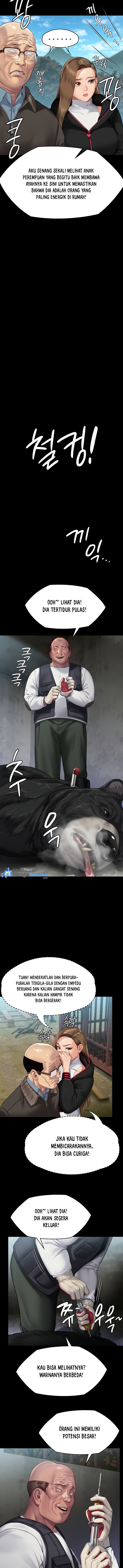 Queen Bee (Andrew) - Chapter 301 5