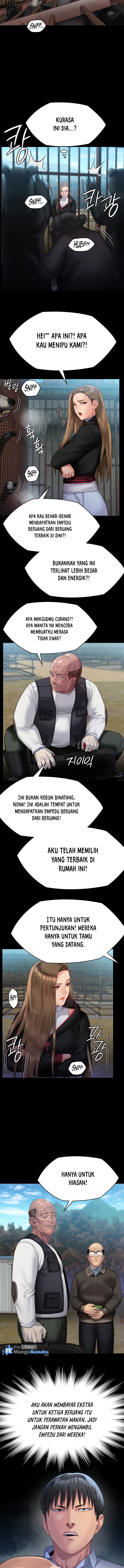 Queen Bee (Andrew) - Chapter 301 8