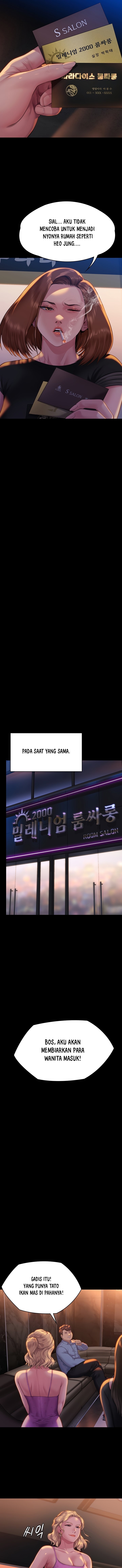 Queen Bee (Andrew) - Chapter 301 13