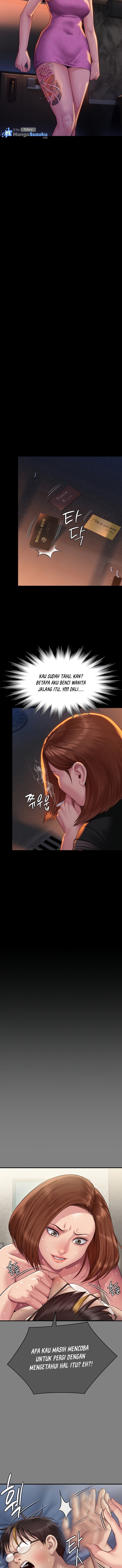 Queen Bee (Andrew) - Chapter 301 14