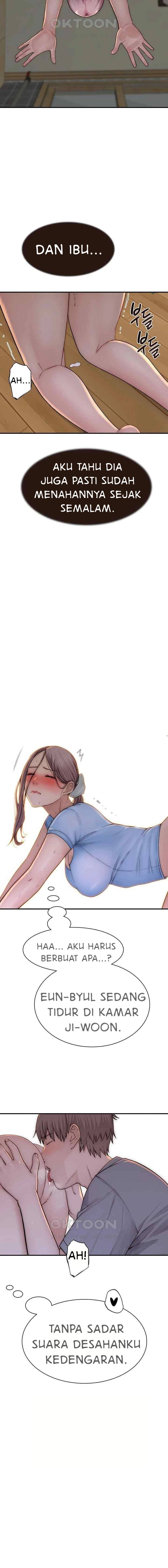 Mom Addiction - Chapter 51 20