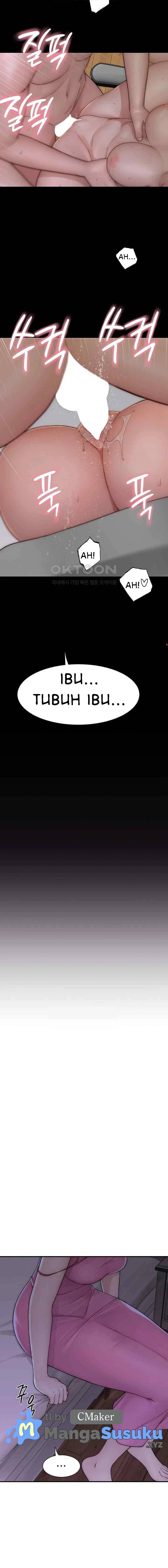 Mom Addiction - Chapter 51 4