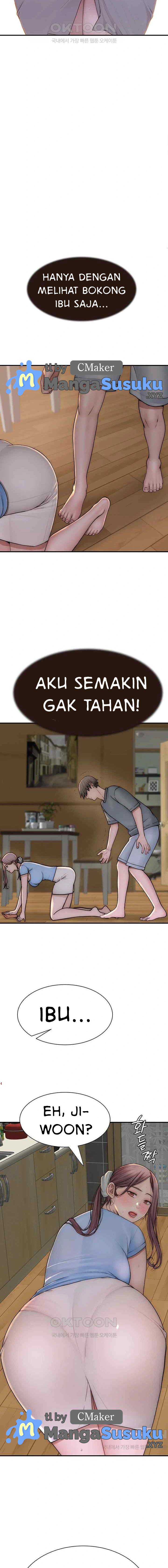 Mom Addiction - Chapter 51 16