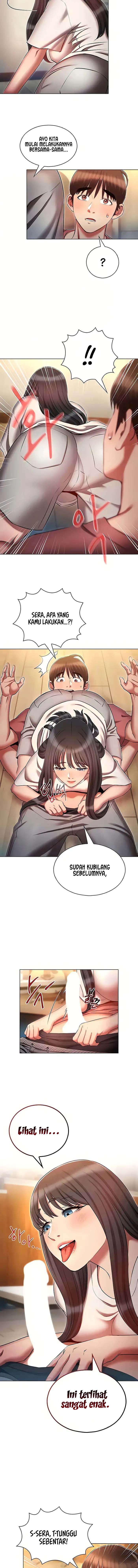 The Law of Reincarnation - Chapter 51 3