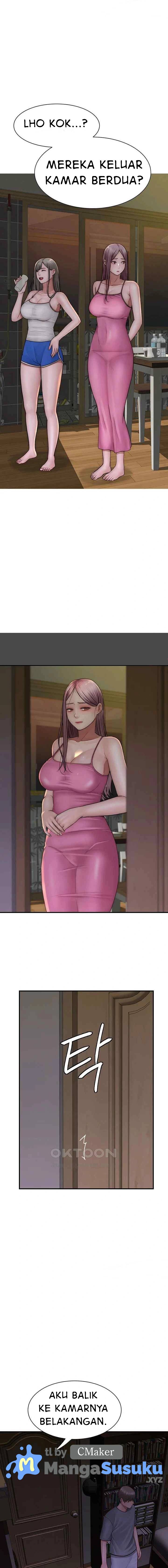 Mom Addiction - Chapter 51 9