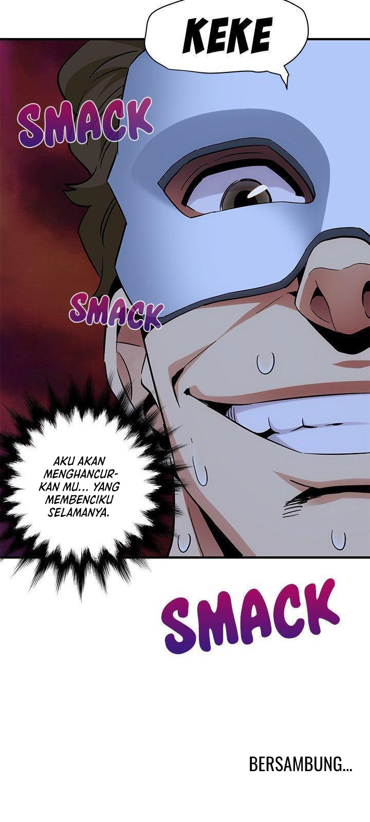 Dog on Patrol - Chapter 51 6