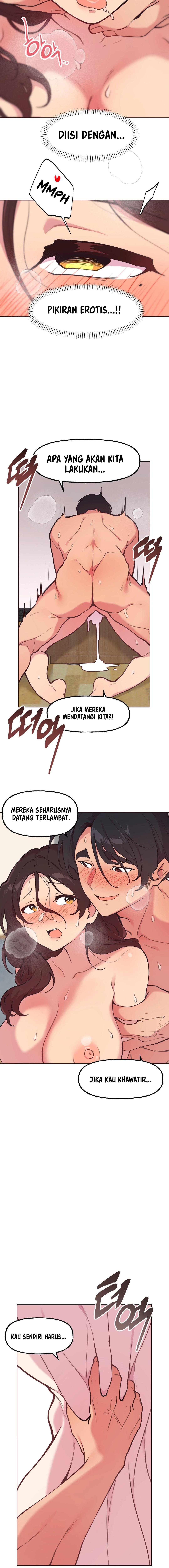 Son of Nam - Chapter 51 7