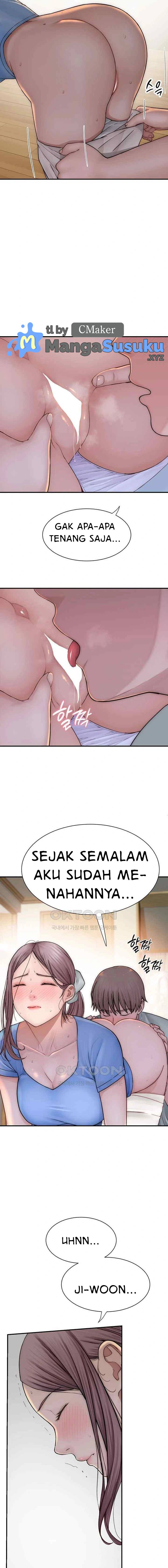 Mom Addiction - Chapter 51 18