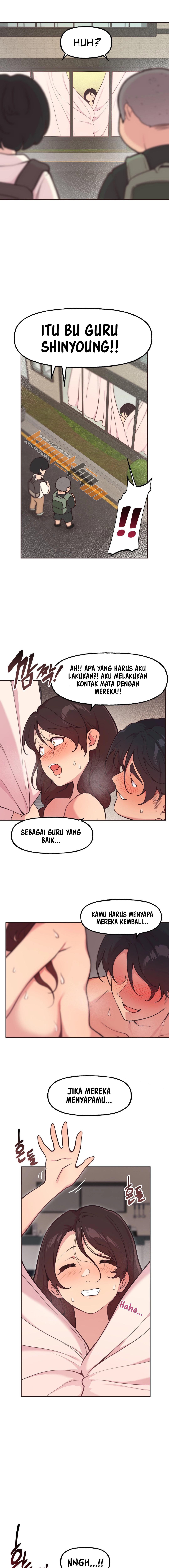 Son of Nam - Chapter 51 9