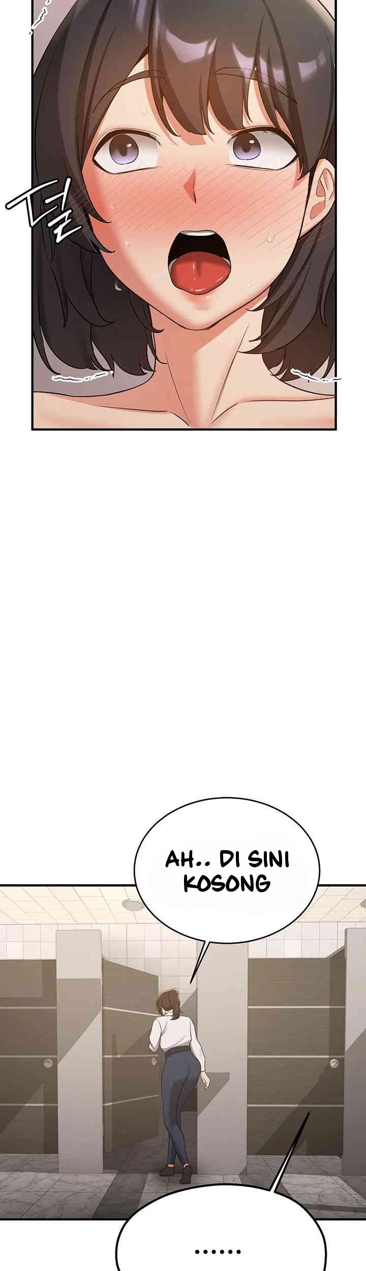 Your Girlfriend Was Amazing - Chapter 50 48