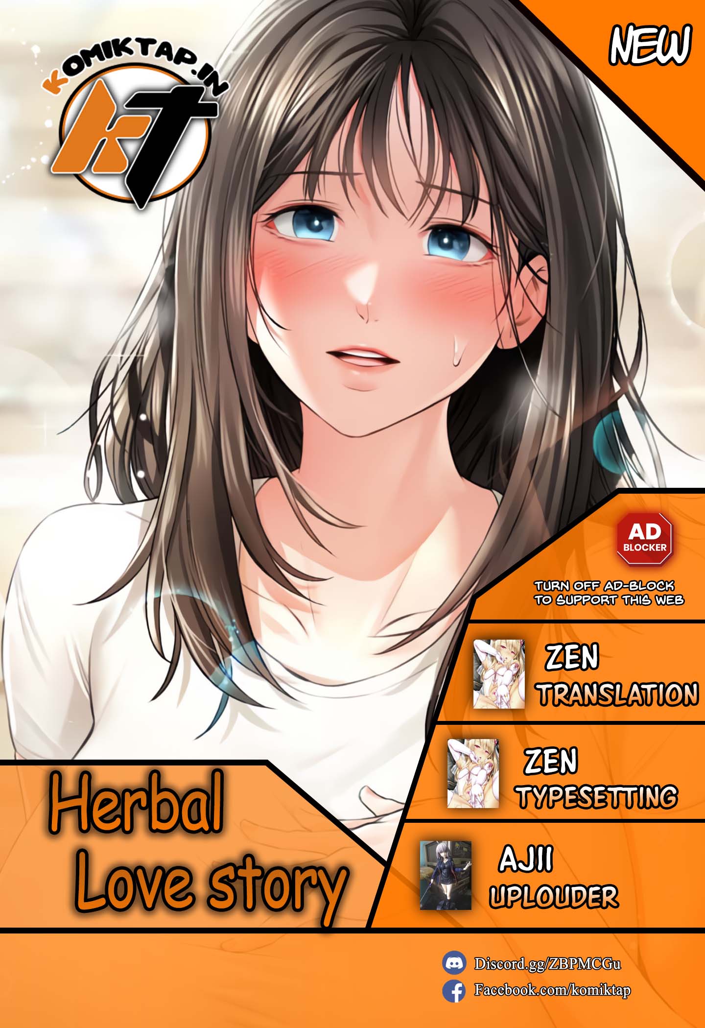Herbal Love Story - Chapter 50 1