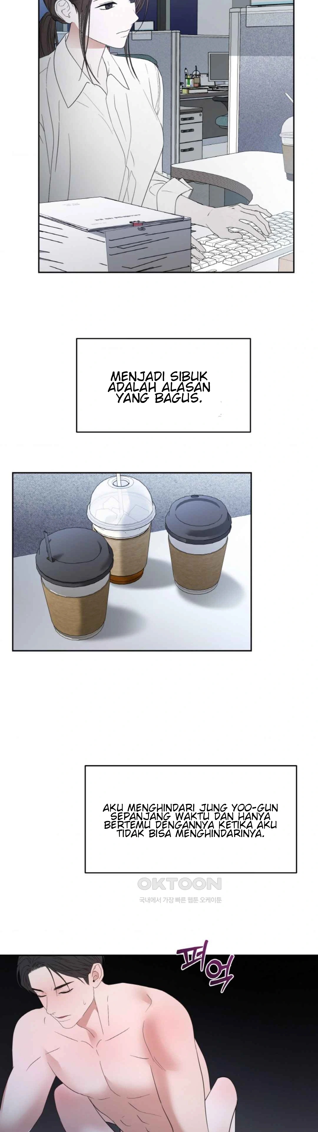 The Change of Season - Chapter 50 19 The Change of Season - Chapter 50 19