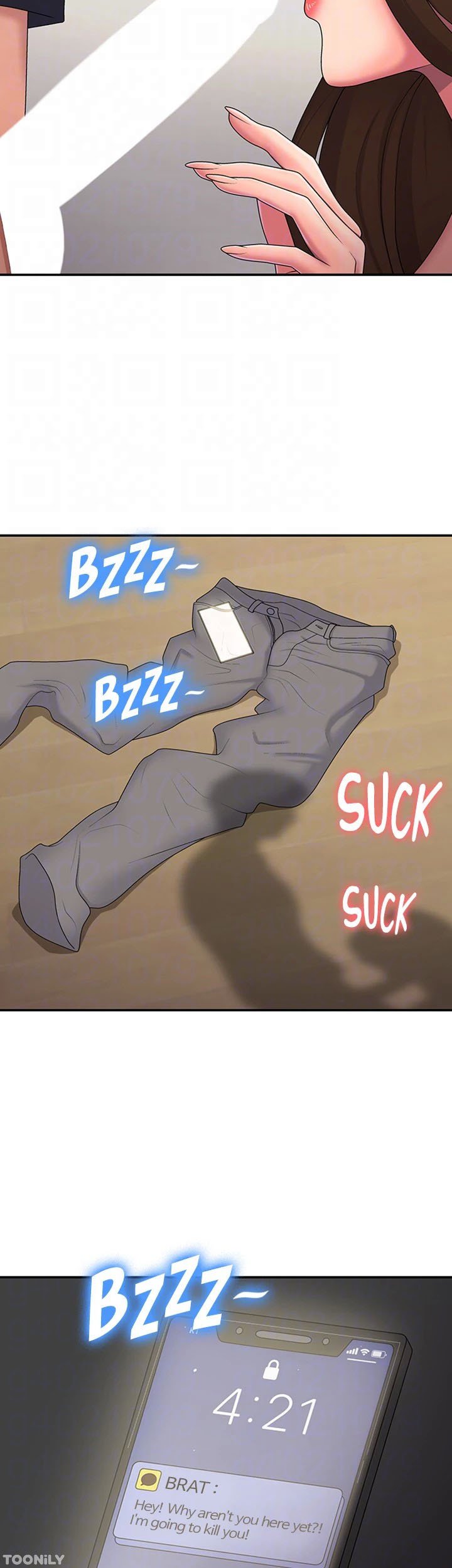 Teen Aunt - Chapter 50 39