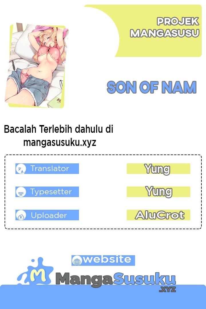 Son of Nam - Chapter 50 1
