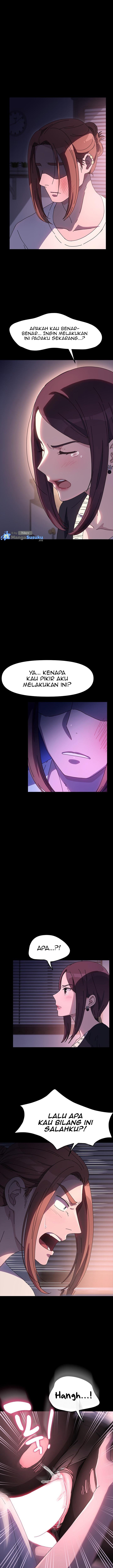 Man of The House - Chapter 50 9
