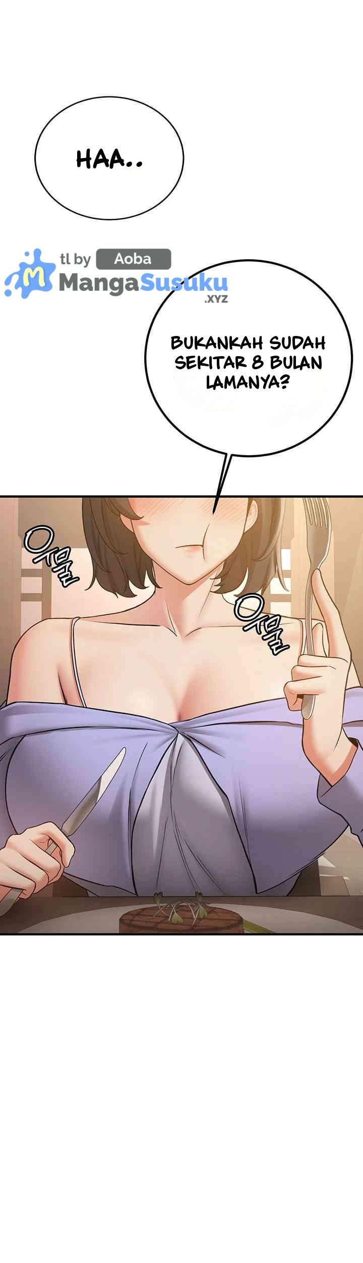 Your Girlfriend Was Amazing - Chapter 50 20