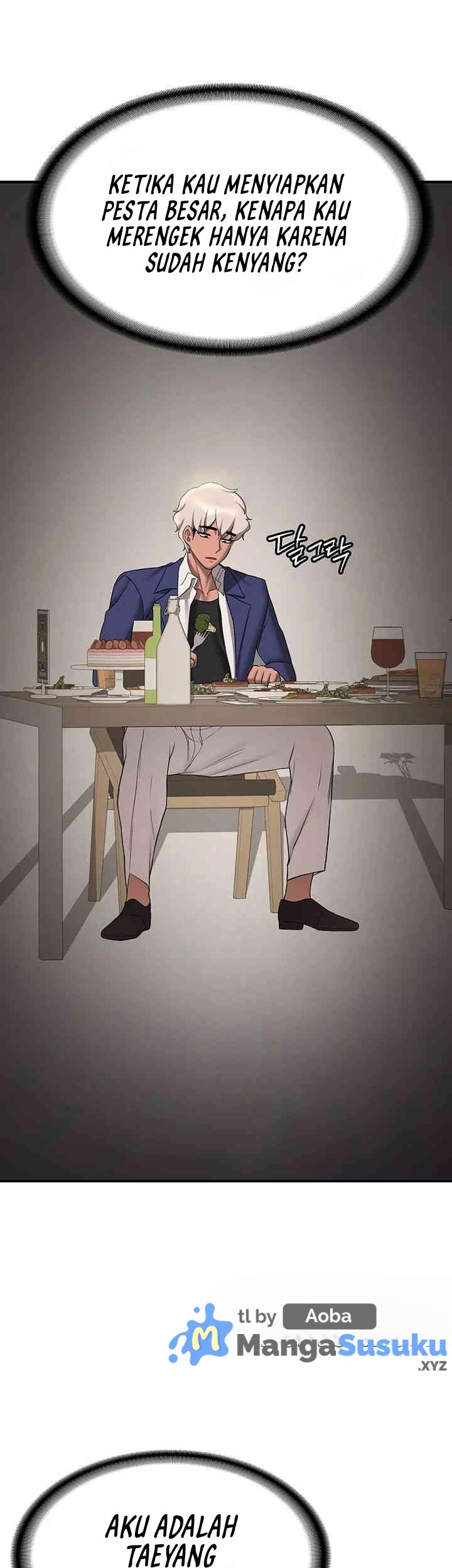 Your Girlfriend Was Amazing - Chapter 50 34
