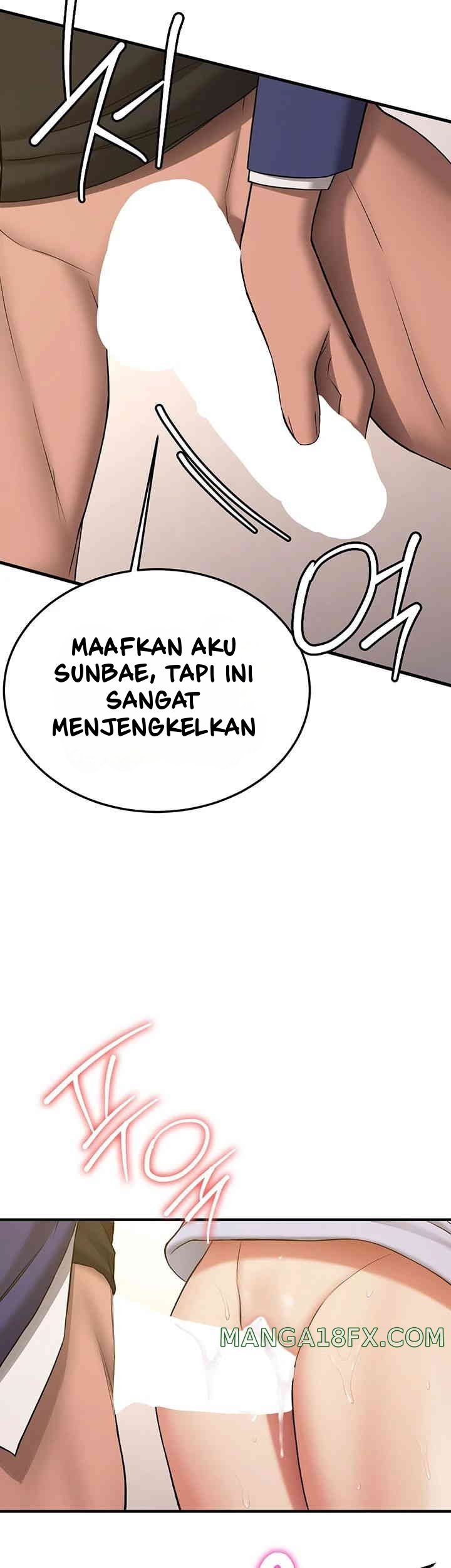 Your Girlfriend Was Amazing - Chapter 50 52