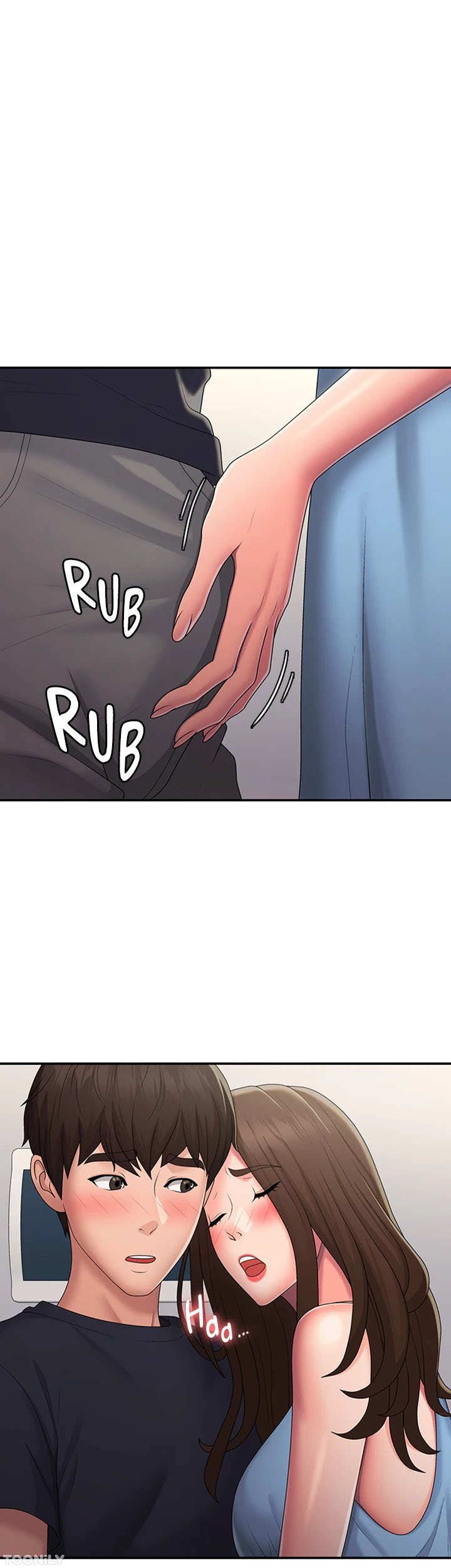 Teen Aunt - Chapter 50 8