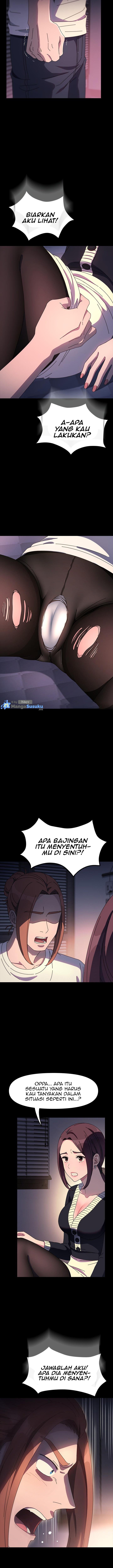 Man of The House - Chapter 50 7