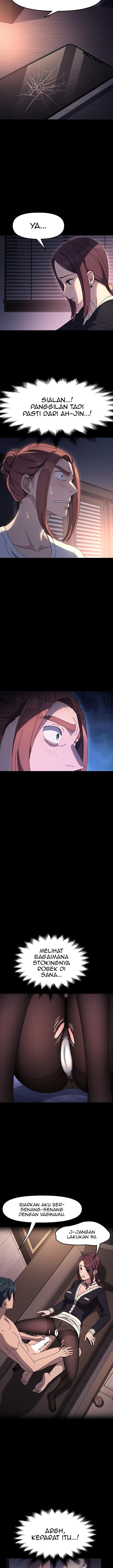 Man of The House - Chapter 50 6