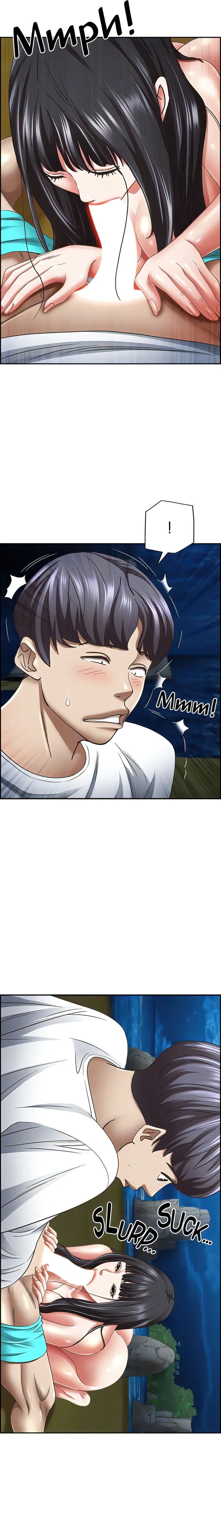 Living With a MILF - Chapter 99 9 Living With a MILF - Chapter 99 9