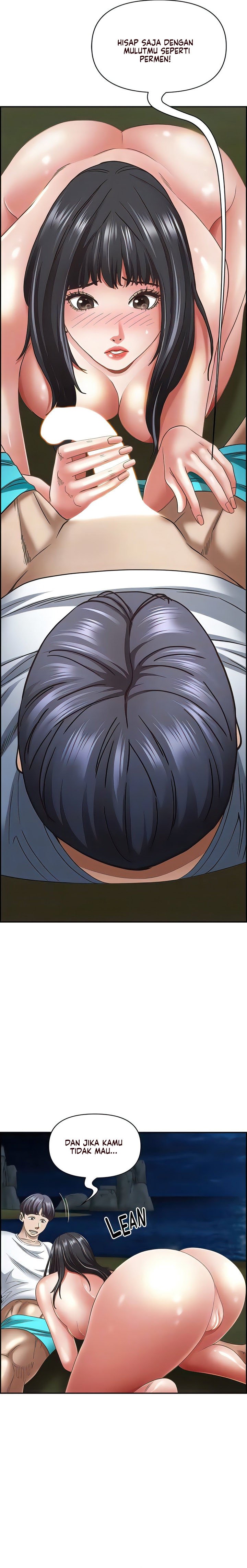 Living With a MILF - Chapter 99 8 Living With a MILF - Chapter 99 8