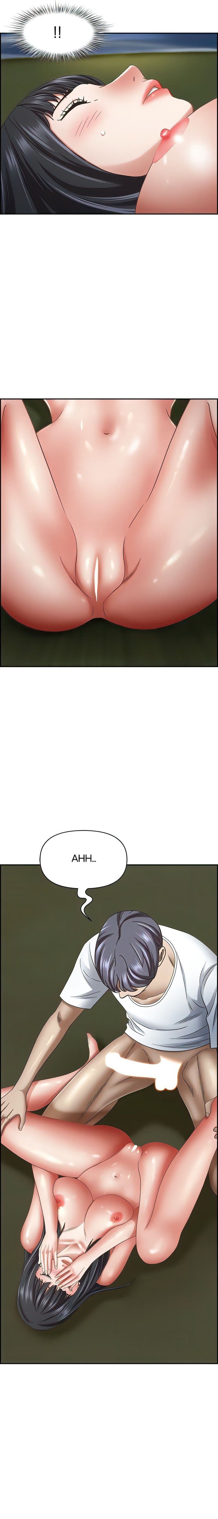 Living With a MILF - Chapter 99 21 Living With a MILF - Chapter 99 21