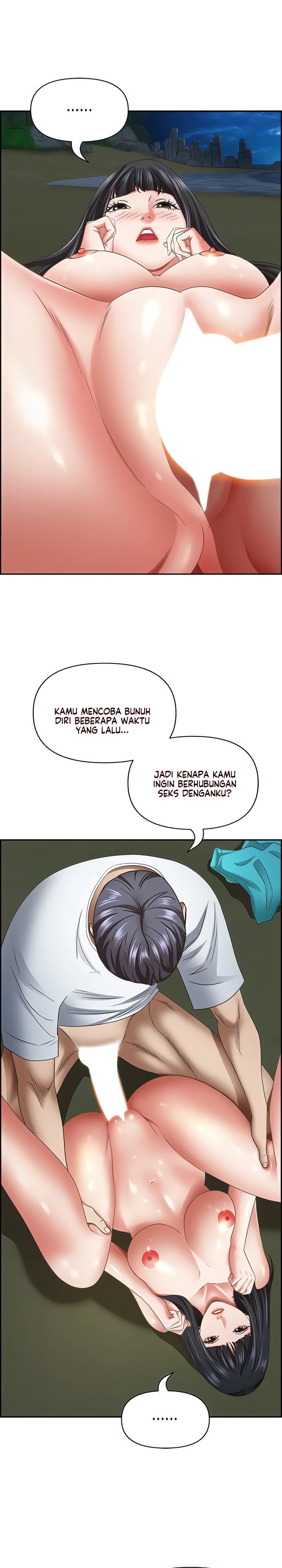 Living With a MILF - Chapter 99 24 Living With a MILF - Chapter 99 24