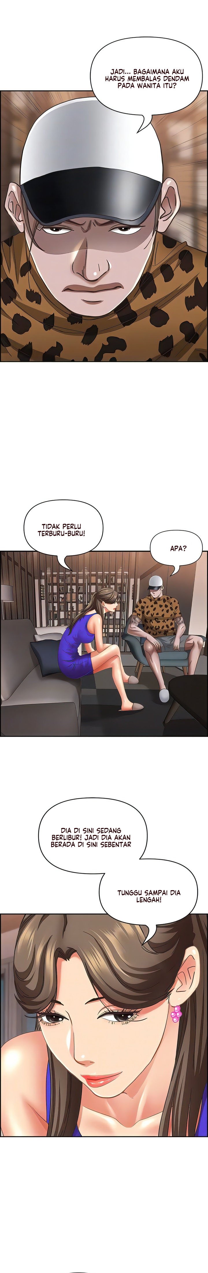 Living With a MILF - Chapter 99 10 Living With a MILF - Chapter 99 10