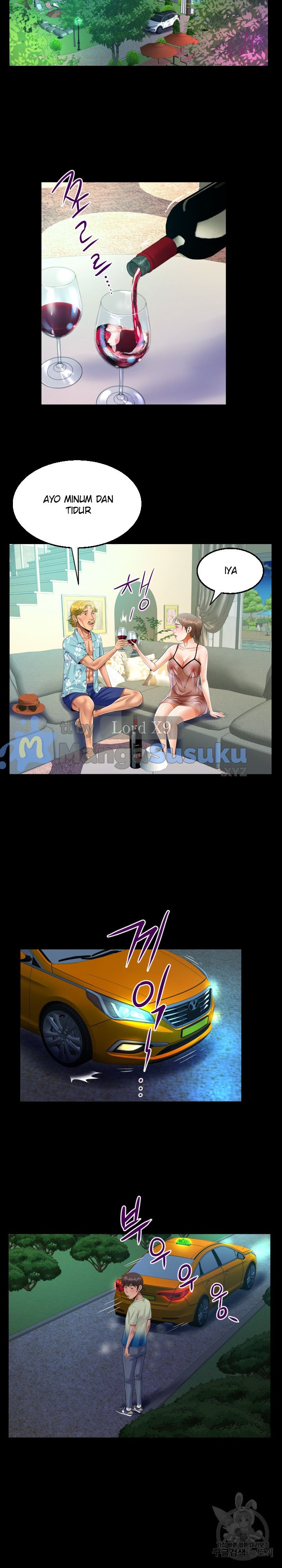 The Unforeseen Guest - Chapter 98 7 The Unforeseen Guest - Chapter 98 7