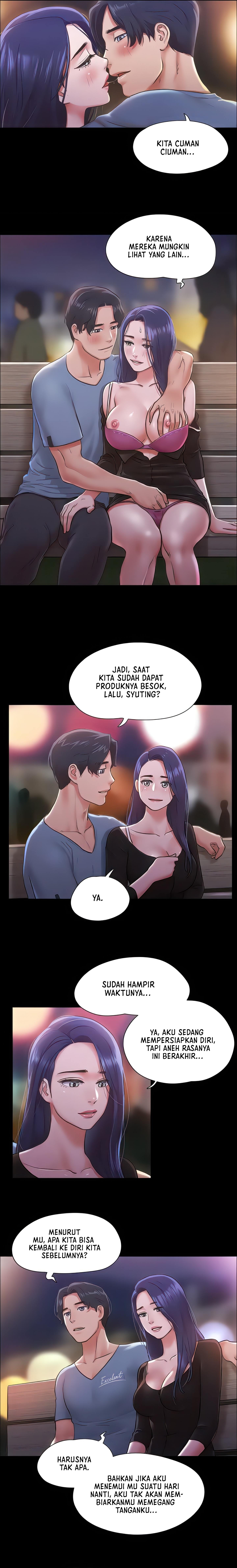 Only With Consent Uncensored - Chapter 98 4