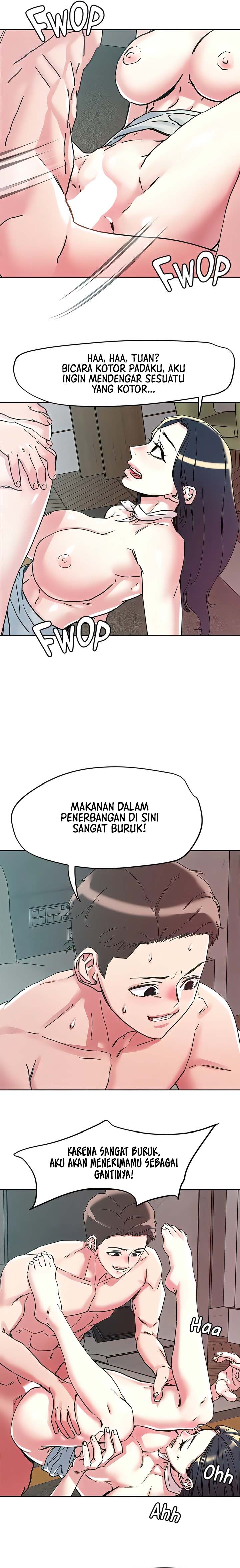 The Emperor of The Night - Chapter 98 5