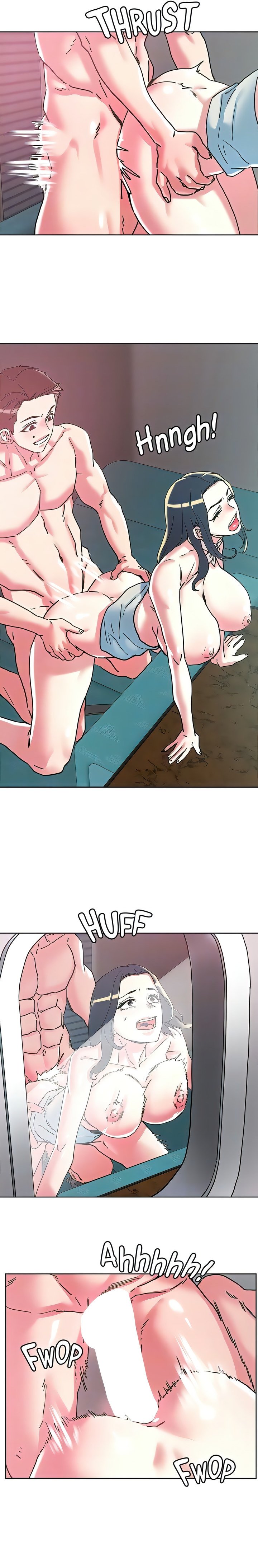 The Emperor of The Night - Chapter 98 17