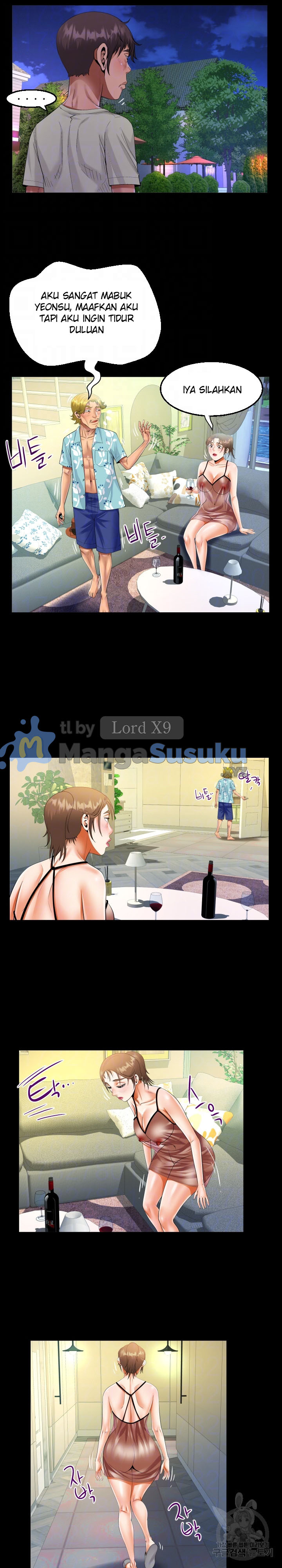 The Unforeseen Guest - Chapter 98 8 The Unforeseen Guest - Chapter 98 8