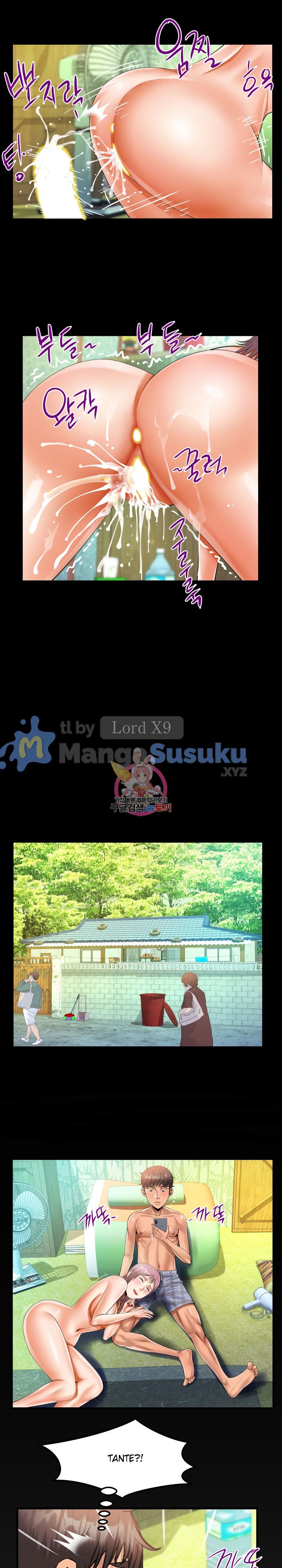 The Unforeseen Guest - Chapter 98 3 The Unforeseen Guest - Chapter 98 3