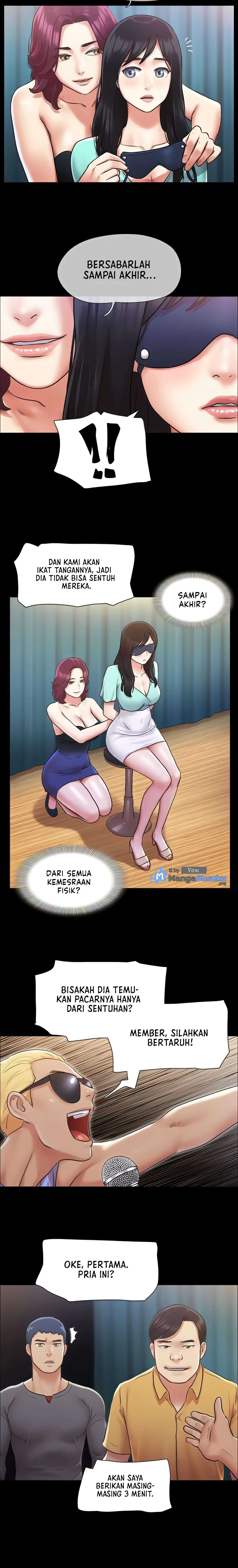 Only With Consent Uncensored - Chapter 98 14