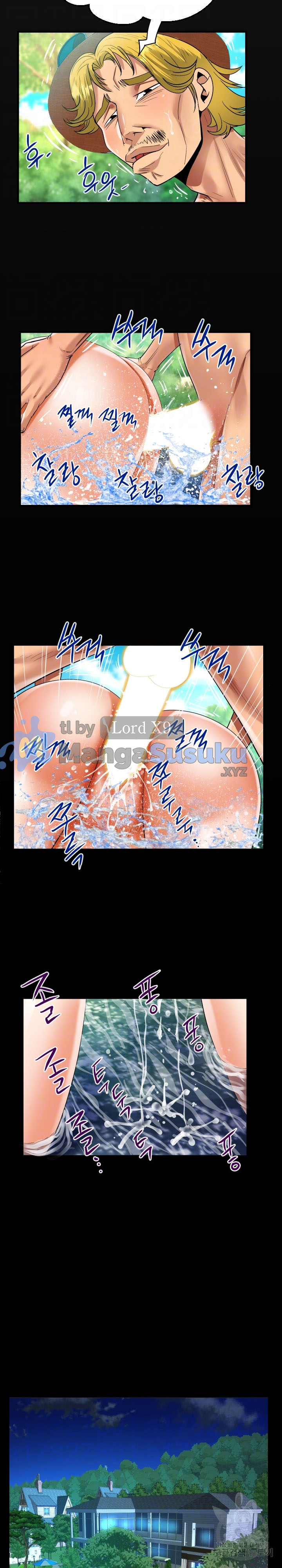 The Unforeseen Guest - Chapter 98 6 The Unforeseen Guest - Chapter 98 6