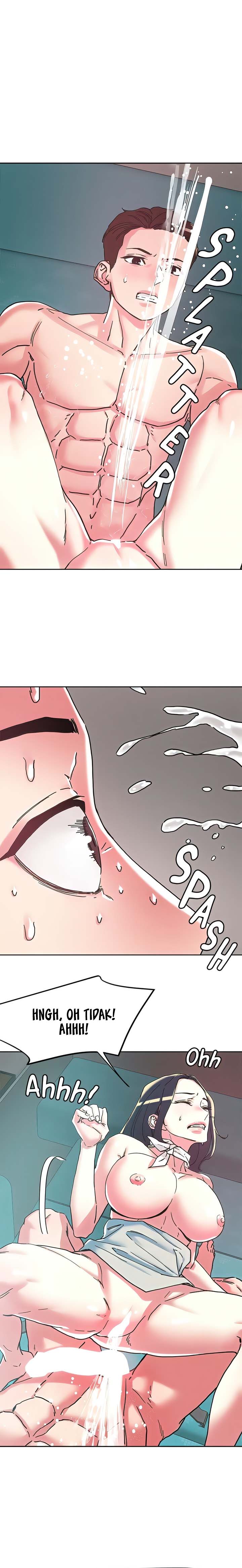 The Emperor of The Night - Chapter 98 11