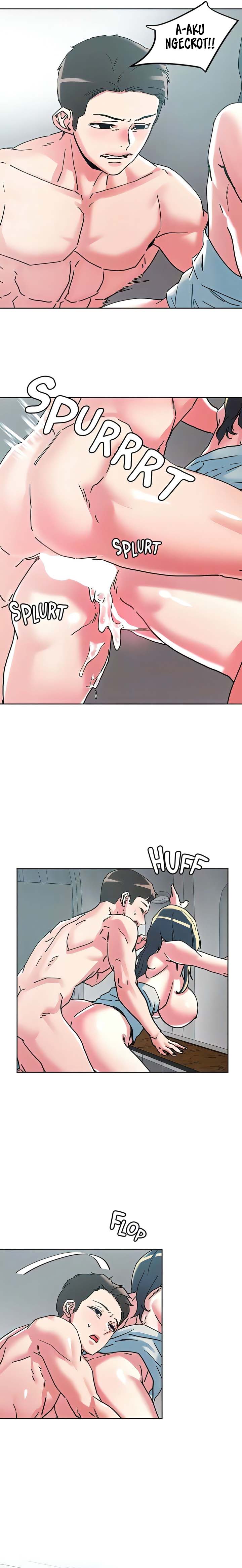 The Emperor of The Night - Chapter 98 18