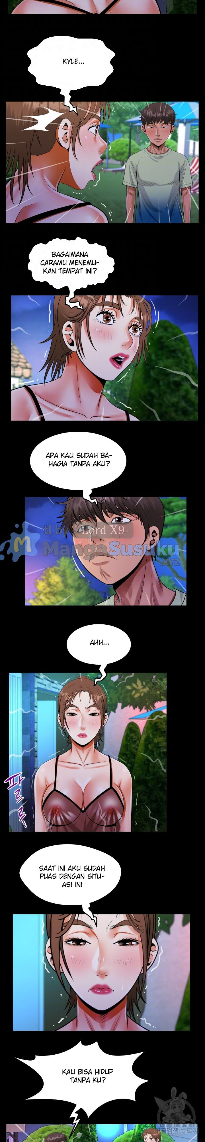 The Unforeseen Guest - Chapter 98 10 The Unforeseen Guest - Chapter 98 10