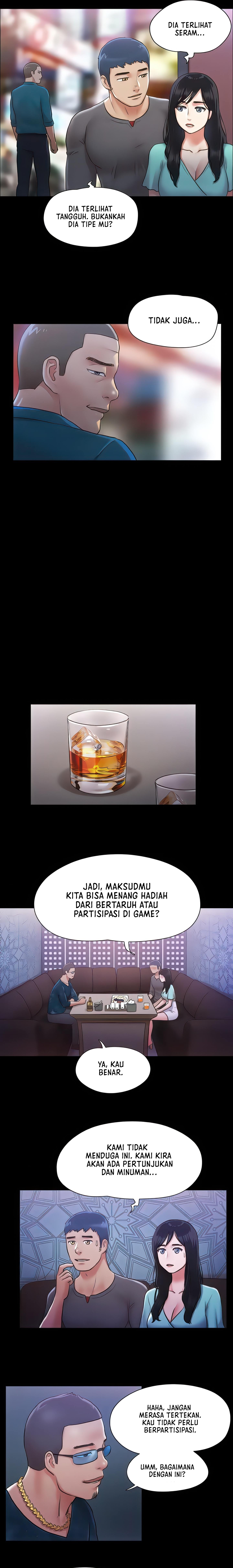 Only With Consent Uncensored - Chapter 98 7